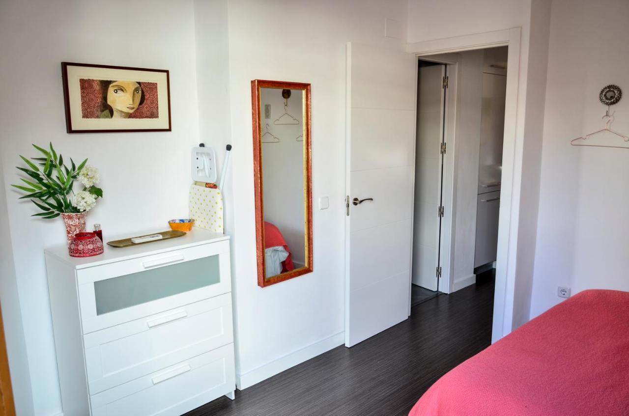 Alohamundi Campana Apartment Seville Exterior photo