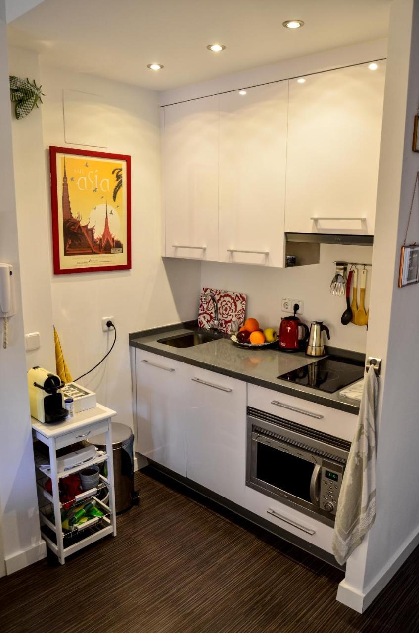 Alohamundi Campana Apartment Seville Exterior photo